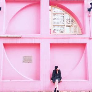 Meet your Posher, Joyce